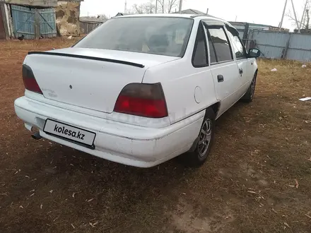 Daewoo Nexia 2000 года за 800 000 тг. в Павлодар – фото 6