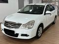 Nissan Almera 2018 годаfor4 300 000 тг. в Алматы – фото 3