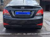 Hyundai Accent 2014 года за 4 800 000 тг. в Караганда – фото 5