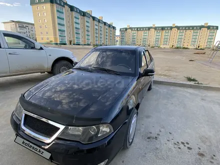 Daewoo Nexia 2012 года за 2 100 000 тг. в Жанаозен – фото 4