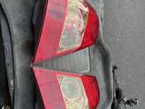 Фонарь задний стоп сигнал Toyota Corolla E120 за 30 000 тг. в Алматы