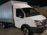 ГАЗ ГАЗель 2011 года за 5 700 000 тг. в Атырау