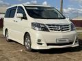 Toyota Alphard 2005 годаfor6 200 000 тг. в Атырау – фото 5