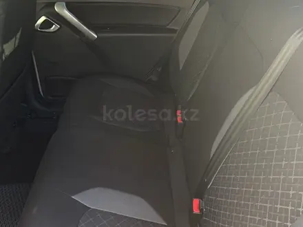 ВАЗ (Lada) Granta 2190 2022 года за 3 850 000 тг. в Караганда – фото 22