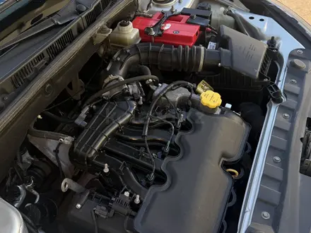 ВАЗ (Lada) Granta 2190 2022 года за 3 850 000 тг. в Караганда – фото 24