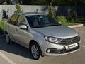 ВАЗ (Lada) Granta 2190 2022 годаүшін3 850 000 тг. в Караганда – фото 4