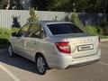 ВАЗ (Lada) Granta 2190 2022 годаүшін3 850 000 тг. в Караганда – фото 6