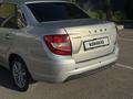 ВАЗ (Lada) Granta 2190 2022 годаүшін3 850 000 тг. в Караганда – фото 7