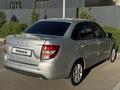 ВАЗ (Lada) Granta 2190 2022 годаүшін3 850 000 тг. в Караганда – фото 9
