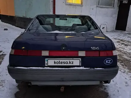 Alfa Romeo 164 1989 года за 400 000 тг. в Экибастуз – фото 3