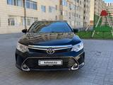 Toyota Camry 2014 годаүшін11 200 000 тг. в Астана