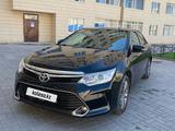 Toyota Camry 2014 годаүшін11 200 000 тг. в Астана – фото 2