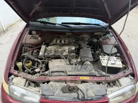 Mazda Cronos 1995 года за 1 100 000 тг. в Алматы – фото 9