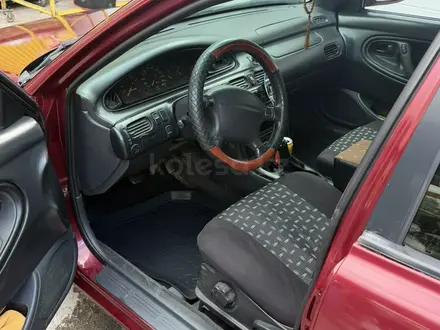 Mazda Cronos 1995 года за 1 100 000 тг. в Алматы – фото 10