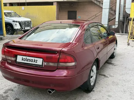 Mazda Cronos 1995 года за 1 100 000 тг. в Алматы – фото 14