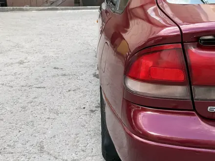 Mazda Cronos 1995 года за 1 100 000 тг. в Алматы – фото 16