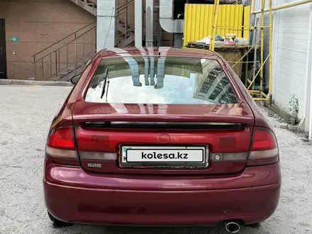 Mazda Cronos 1995 года за 1 100 000 тг. в Алматы – фото 15