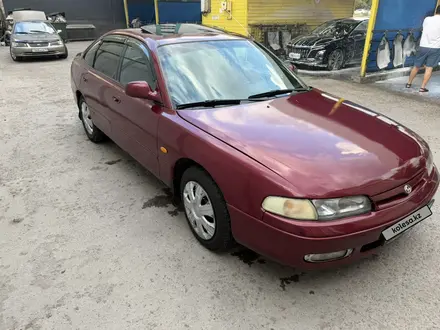 Mazda Cronos 1995 года за 1 100 000 тг. в Алматы – фото 3