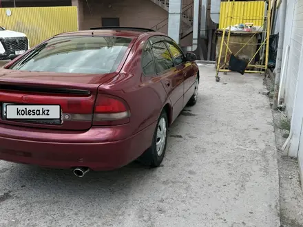Mazda Cronos 1995 года за 1 100 000 тг. в Алматы – фото 20