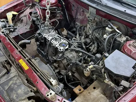 Mazda Cronos 1995 года за 1 100 000 тг. в Алматы – фото 25