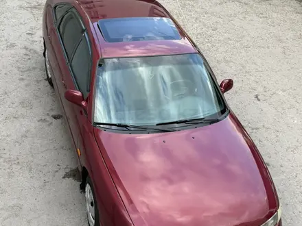 Mazda Cronos 1995 года за 1 100 000 тг. в Алматы