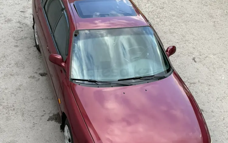 Mazda Cronos 1995 года за 1 100 000 тг. в Алматы
