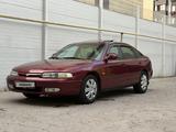 Mazda Cronos 1995 года за 1 100 000 тг. в Алматы – фото 5