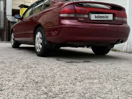 Mazda Cronos 1995 года за 1 100 000 тг. в Алматы – фото 7
