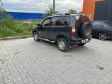 Chevrolet Niva 2012 года за 1 700 000 тг. в Уральск – фото 2