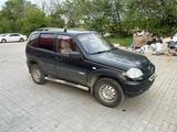 Chevrolet Niva 2012 года за 1 700 000 тг. в Уральск