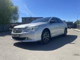 Toyota Camry 2012 года за 6 200 000 тг. в Астана
