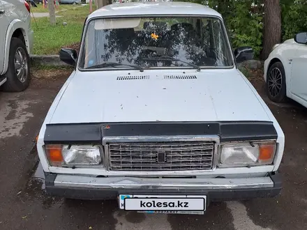 ВАЗ (Lada) 2107 2006 года за 900 000 тг. в Костанай