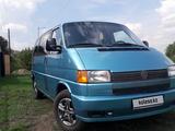 Volkswagen Caravelle 1992 года за 3 500 000 тг. в Семей