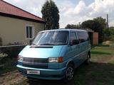 Volkswagen Caravelle 1992 года за 3 500 000 тг. в Семей – фото 3