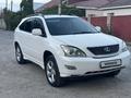 Lexus RX 330 2004 годаүшін6 800 000 тг. в Тараз – фото 2