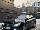 Toyota Camry 2011 года за 9 700 000 тг. в Алматы