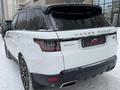 Land Rover Range Rover Sport 2019 годаүшін33 900 000 тг. в Астана – фото 5