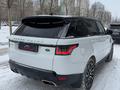 Land Rover Range Rover Sport 2019 годаүшін33 900 000 тг. в Астана – фото 4