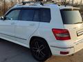 Mercedes-Benz GLK 300 2011 года за 9 000 000 тг. в Алматы – фото 6