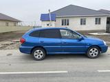 Kia Rio 2003 года за 1 900 000 тг. в Атырау – фото 2