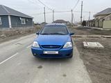 Kia Rio 2003 года за 1 900 000 тг. в Атырау – фото 4