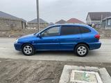 Kia Rio 2003 годаүшін1 500 000 тг. в Атырау