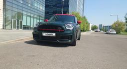 Mini Countryman 2022 года за 26 500 000 тг. в Алматы – фото 5