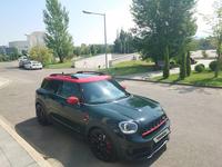 Mini Countryman 2022 года за 26 500 000 тг. в Алматы