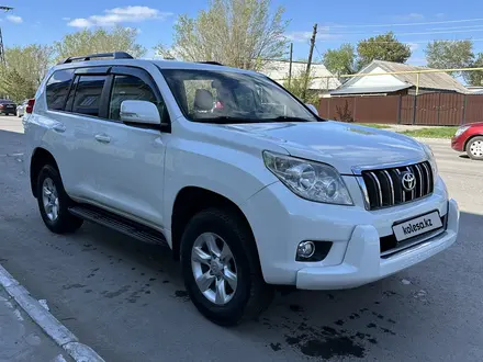 Toyota Land Cruiser Prado 2010 года за 14 500 000 тг. в Костанай