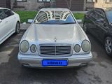 Mercedes-Benz E 320 1997 годаүшін4 700 000 тг. в Алматы