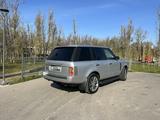Land Rover Range Rover 2002 года за 6 500 000 тг. в Алматы – фото 2