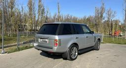 Land Rover Range Rover 2002 года за 6 500 000 тг. в Алматы – фото 2