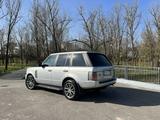 Land Rover Range Rover 2002 года за 6 500 000 тг. в Алматы – фото 3