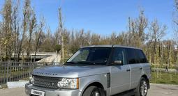 Land Rover Range Rover 2002 года за 6 500 000 тг. в Алматы